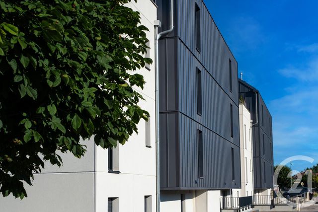 Appartement T3 à vendre - 3 pièces - 81.95 m2 - PONTARLIER - 25 - FRANCHE-COMTE - Century 21 Avenir Immobilier
