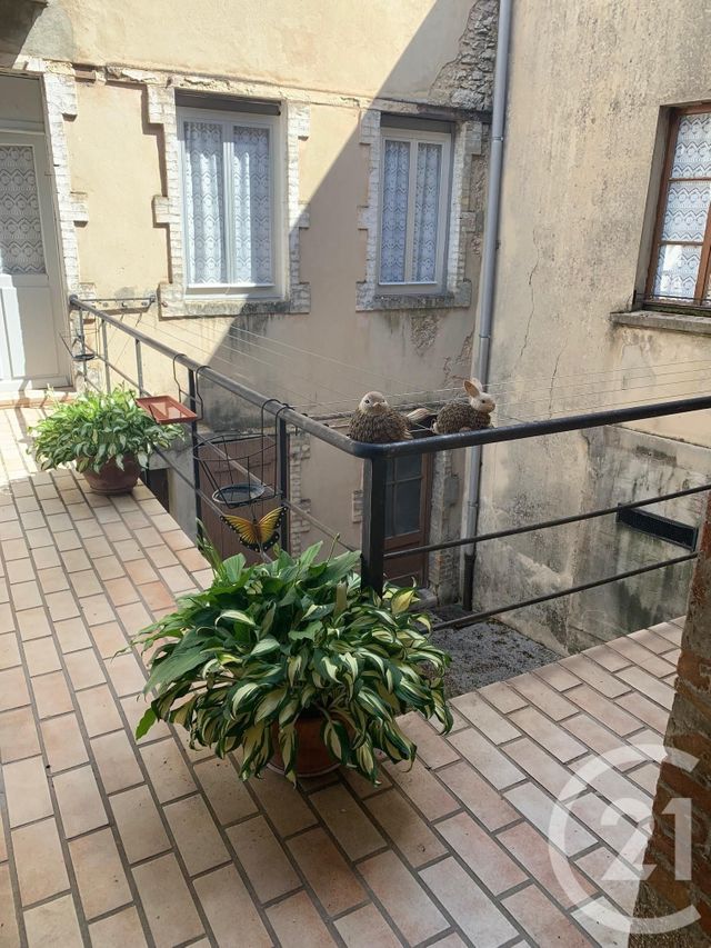 Appartement F2 à louer - 2 pièces - 43.0 m2 - PONTARLIER - 25 - FRANCHE-COMTE - Century 21 Avenir Immobilier Appartement F2 à louer - 2 pièces - 43.0 m2 - PONTARLIER - 25 - FRANCHE-COMTE - Century 21 Avenir Immobilier