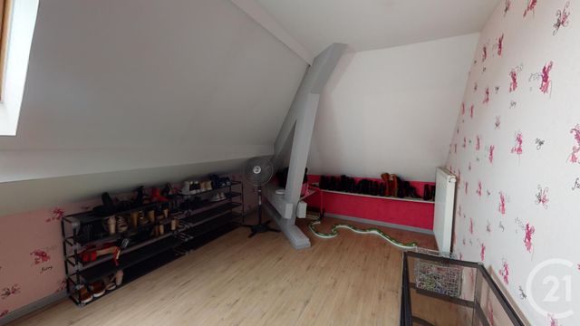 Appartement F4 à vendre - 4 pièces - 88.8 m2 - PONTARLIER - 25 - FRANCHE-COMTE - Century 21 Avenir Immobilier Appartement F4 à vendre - 4 pièces - 88.8 m2 - PONTARLIER - 25 - FRANCHE-COMTE - Century 21 Avenir Immobilier