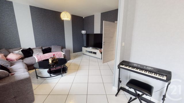 Appartement F4 à vendre - 4 pièces - 88.8 m2 - PONTARLIER - 25 - FRANCHE-COMTE - Century 21 Avenir Immobilier Appartement F4 à vendre - 4 pièces - 88.8 m2 - PONTARLIER - 25 - FRANCHE-COMTE - Century 21 Avenir Immobilier
