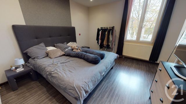 Appartement F4 à vendre - 4 pièces - 88.8 m2 - PONTARLIER - 25 - FRANCHE-COMTE - Century 21 Avenir Immobilier Appartement F4 à vendre - 4 pièces - 88.8 m2 - PONTARLIER - 25 - FRANCHE-COMTE - Century 21 Avenir Immobilier