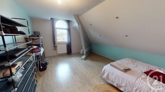 Appartement F4 à vendre - 4 pièces - 88.8 m2 - PONTARLIER - 25 - FRANCHE-COMTE - Century 21 Avenir Immobilier Appartement F4 à vendre - 4 pièces - 88.8 m2 - PONTARLIER - 25 - FRANCHE-COMTE - Century 21 Avenir Immobilier