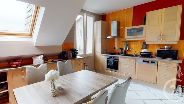 Appartement F4 à vendre - 4 pièces - 88.8 m2 - PONTARLIER - 25 - FRANCHE-COMTE - Century 21 Avenir Immobilier Appartement F4 à vendre - 4 pièces - 88.8 m2 - PONTARLIER - 25 - FRANCHE-COMTE - Century 21 Avenir Immobilier