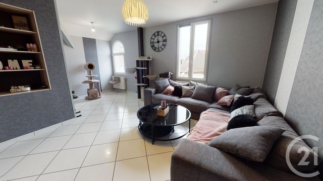 Appartement F4 à vendre - 4 pièces - 88.8 m2 - PONTARLIER - 25 - FRANCHE-COMTE - Century 21 Avenir Immobilier Appartement F4 à vendre - 4 pièces - 88.8 m2 - PONTARLIER - 25 - FRANCHE-COMTE - Century 21 Avenir Immobilier