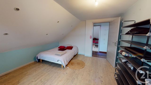 Appartement F4 à vendre - 4 pièces - 88.8 m2 - PONTARLIER - 25 - FRANCHE-COMTE - Century 21 Avenir Immobilier Appartement F4 à vendre - 4 pièces - 88.8 m2 - PONTARLIER - 25 - FRANCHE-COMTE - Century 21 Avenir Immobilier
