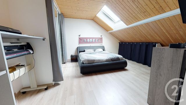 Appartement Duplex à vendre - 2 pièces - 50.95 m2 - FRASNE - 25 - FRANCHE-COMTE - Century 21 Avenir Immobilier Appartement Duplex à vendre - 2 pièces - 50.95 m2 - FRASNE - 25 - FRANCHE-COMTE - Century 21 Avenir Immobilier