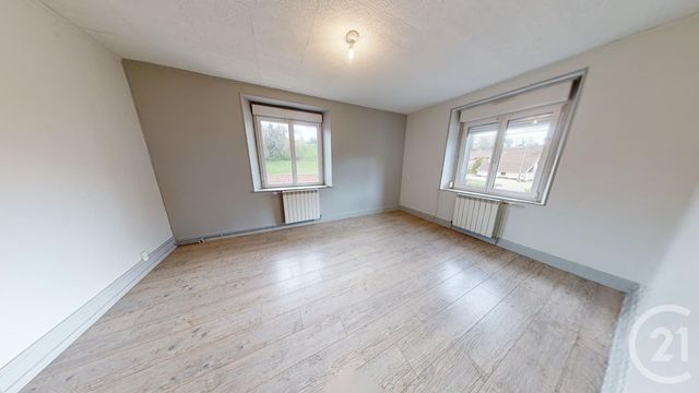 maison à vendre - 4 pièces - 118.0 m2 - GEVRESIN - 25 - FRANCHE-COMTE - Century 21 Avenir Immobilier maison à vendre - 4 pièces - 118.0 m2 - GEVRESIN - 25 - FRANCHE-COMTE - Century 21 Avenir Immobilier
