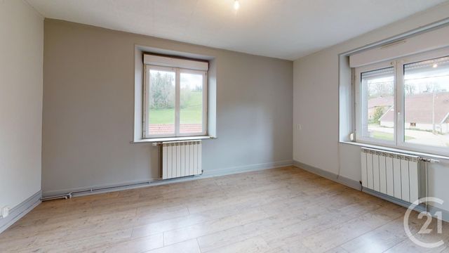 maison à vendre - 4 pièces - 118.0 m2 - GEVRESIN - 25 - FRANCHE-COMTE - Century 21 Avenir Immobilier maison à vendre - 4 pièces - 118.0 m2 - GEVRESIN - 25 - FRANCHE-COMTE - Century 21 Avenir Immobilier