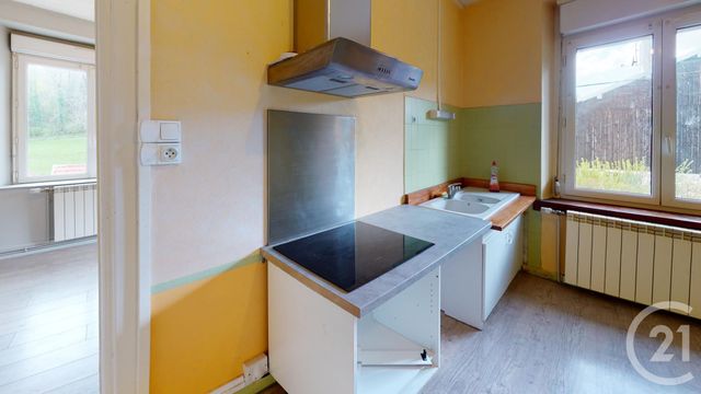 maison à vendre - 4 pièces - 118.0 m2 - GEVRESIN - 25 - FRANCHE-COMTE - Century 21 Avenir Immobilier maison à vendre - 4 pièces - 118.0 m2 - GEVRESIN - 25 - FRANCHE-COMTE - Century 21 Avenir Immobilier