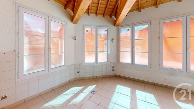 maison à vendre - 4 pièces - 118.0 m2 - GEVRESIN - 25 - FRANCHE-COMTE - Century 21 Avenir Immobilier maison à vendre - 4 pièces - 118.0 m2 - GEVRESIN - 25 - FRANCHE-COMTE - Century 21 Avenir Immobilier