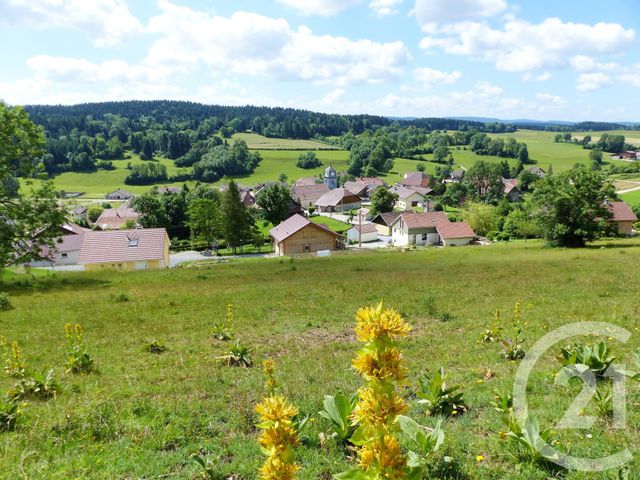maison à vendre - 4 pièces - 118.0 m2 - GEVRESIN - 25 - FRANCHE-COMTE - Century 21 Avenir Immobilier maison à vendre - 4 pièces - 118.0 m2 - GEVRESIN - 25 - FRANCHE-COMTE - Century 21 Avenir Immobilier