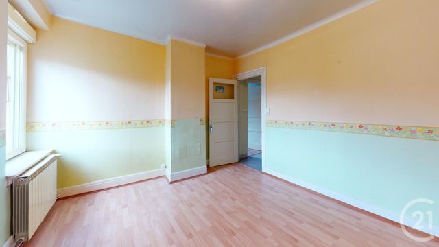 maison à vendre - 4 pièces - 118.0 m2 - GEVRESIN - 25 - FRANCHE-COMTE - Century 21 Avenir Immobilier maison à vendre - 4 pièces - 118.0 m2 - GEVRESIN - 25 - FRANCHE-COMTE - Century 21 Avenir Immobilier