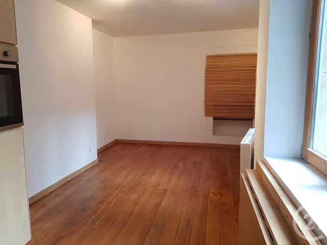 Appartement Duplex à louer - 2 pièces - 46.26 m2 - PONTARLIER - 25 - FRANCHE-COMTE - Century 21 Avenir Immobilier Appartement Duplex à louer - 2 pièces - 46.26 m2 - PONTARLIER - 25 - FRANCHE-COMTE - Century 21 Avenir Immobilier