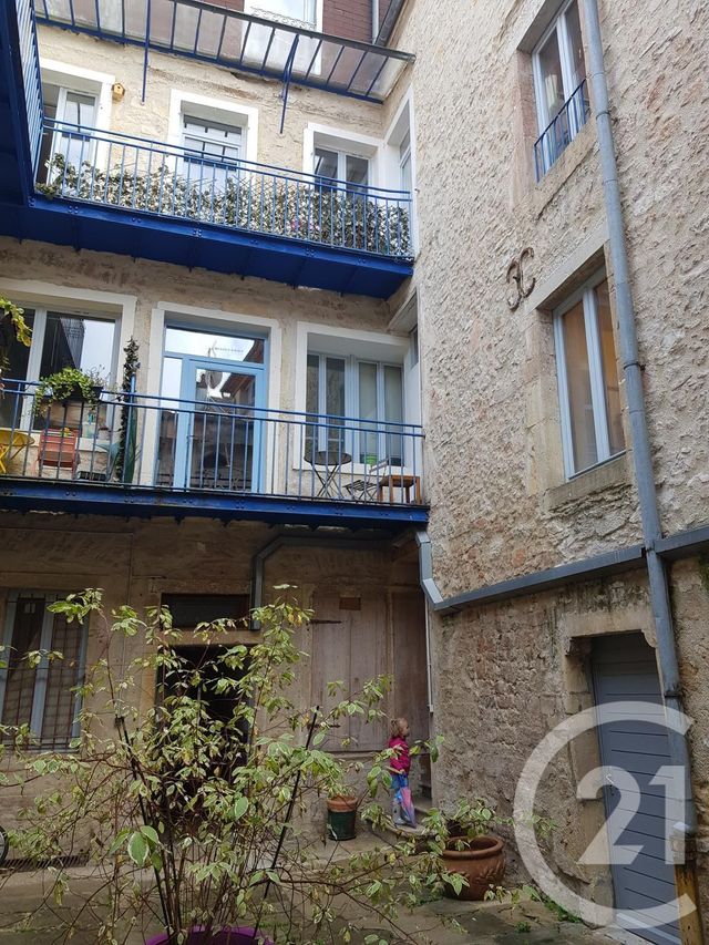 Appartement Duplex à louer - 2 pièces - 46.26 m2 - PONTARLIER - 25 - FRANCHE-COMTE - Century 21 Avenir Immobilier Appartement Duplex à louer - 2 pièces - 46.26 m2 - PONTARLIER - 25 - FRANCHE-COMTE - Century 21 Avenir Immobilier