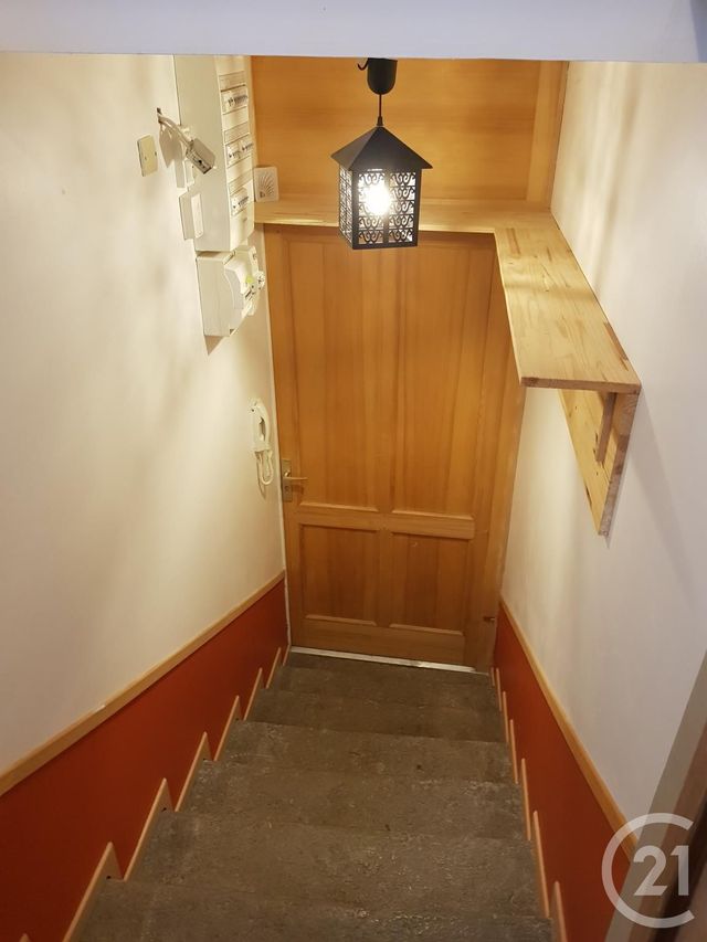 Appartement Duplex à louer - 2 pièces - 46.26 m2 - PONTARLIER - 25 - FRANCHE-COMTE - Century 21 Avenir Immobilier Appartement Duplex à louer - 2 pièces - 46.26 m2 - PONTARLIER - 25 - FRANCHE-COMTE - Century 21 Avenir Immobilier