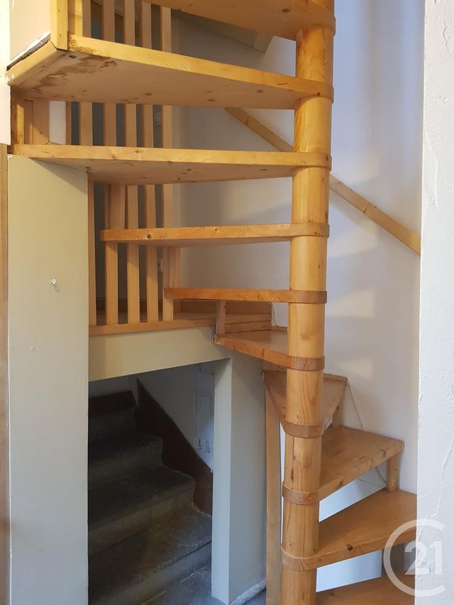 Appartement Duplex à louer - 2 pièces - 46.26 m2 - PONTARLIER - 25 - FRANCHE-COMTE - Century 21 Avenir Immobilier Appartement Duplex à louer - 2 pièces - 46.26 m2 - PONTARLIER - 25 - FRANCHE-COMTE - Century 21 Avenir Immobilier