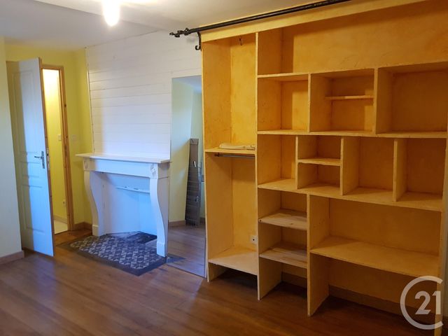 Appartement Duplex à louer - 2 pièces - 46.26 m2 - PONTARLIER - 25 - FRANCHE-COMTE - Century 21 Avenir Immobilier Appartement Duplex à louer - 2 pièces - 46.26 m2 - PONTARLIER - 25 - FRANCHE-COMTE - Century 21 Avenir Immobilier