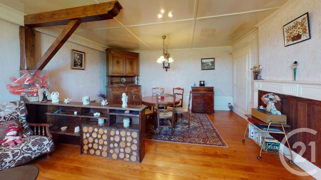 Appartement F2 à vendre - 2 pièces - 70.0 m2 - EVILLERS - 25 - FRANCHE-COMTE - Century 21 Avenir Immobilier Appartement F2 à vendre - 2 pièces - 70.0 m2 - EVILLERS - 25 - FRANCHE-COMTE - Century 21 Avenir Immobilier