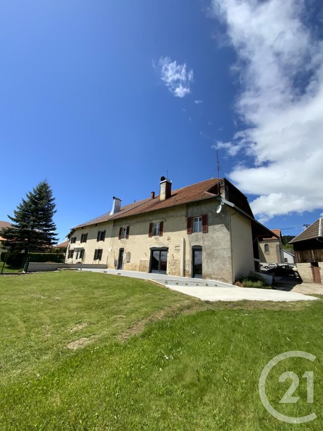 Appartement F2 à vendre - 2 pièces - 70.0 m2 - EVILLERS - 25 - FRANCHE-COMTE - Century 21 Avenir Immobilier Appartement F2 à vendre - 2 pièces - 70.0 m2 - EVILLERS - 25 - FRANCHE-COMTE - Century 21 Avenir Immobilier