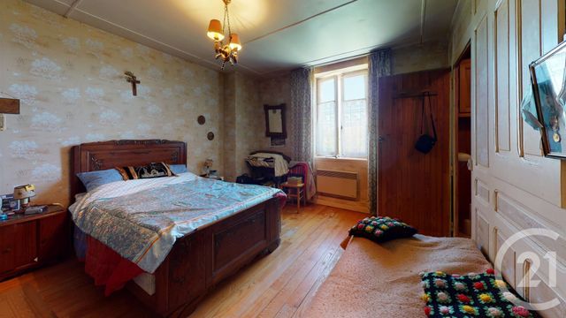 Appartement F2 à vendre - 2 pièces - 70.0 m2 - EVILLERS - 25 - FRANCHE-COMTE - Century 21 Avenir Immobilier Appartement F2 à vendre - 2 pièces - 70.0 m2 - EVILLERS - 25 - FRANCHE-COMTE - Century 21 Avenir Immobilier