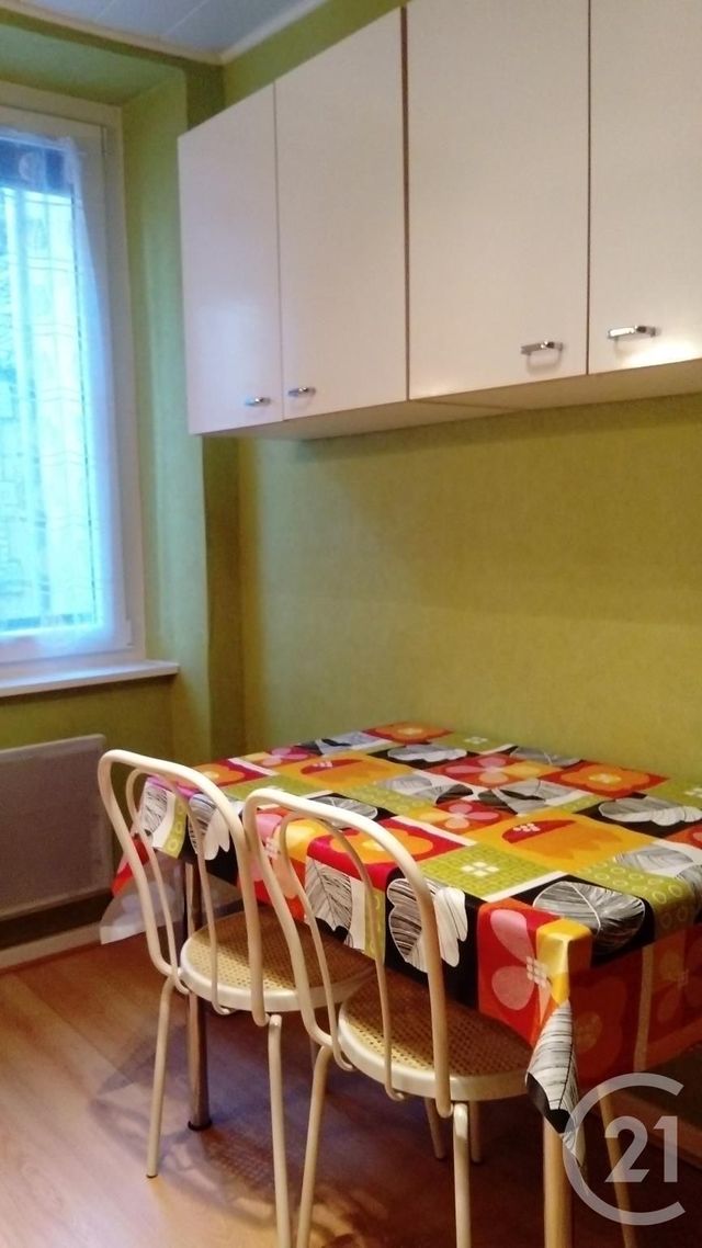 Appartement à louer - 2 pièces - 23.46 m2 - PONTARLIER - 25 - FRANCHE-COMTE - Century 21 Avenir Immobilier Appartement à louer - 2 pièces - 23.46 m2 - PONTARLIER - 25 - FRANCHE-COMTE - Century 21 Avenir Immobilier