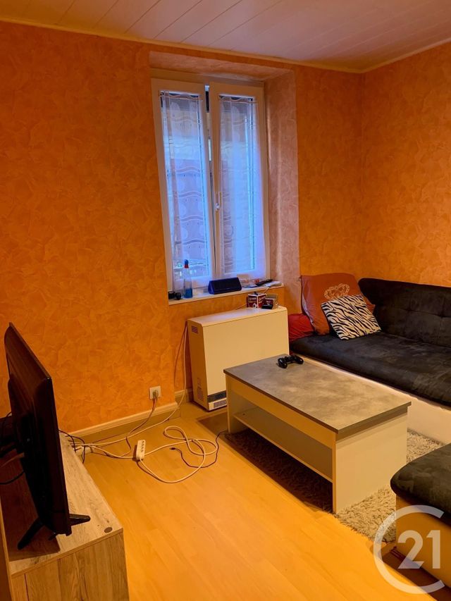 Appartement à louer - 2 pièces - 23.46 m2 - PONTARLIER - 25 - FRANCHE-COMTE - Century 21 Avenir Immobilier Appartement à louer - 2 pièces - 23.46 m2 - PONTARLIER - 25 - FRANCHE-COMTE - Century 21 Avenir Immobilier