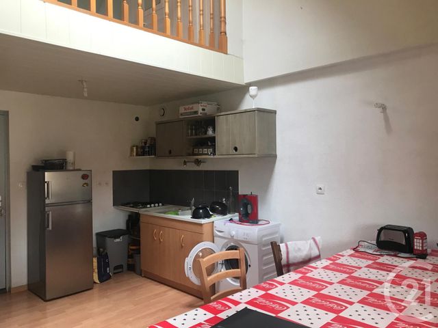 Studio à louer - 1 pièce - 30.0 m2 - VUILLECIN - 25 - FRANCHE-COMTE - Century 21 Avenir Immobilier Studio à louer - 1 pièce - 30.0 m2 - VUILLECIN - 25 - FRANCHE-COMTE - Century 21 Avenir Immobilier