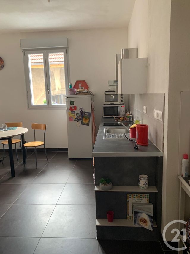 Appartement F2 à louer - 2 pièces - 45.0 m2 - PONTARLIER - 25 - FRANCHE-COMTE - Century 21 Avenir Immobilier Appartement F2 à louer - 2 pièces - 45.0 m2 - PONTARLIER - 25 - FRANCHE-COMTE - Century 21 Avenir Immobilier