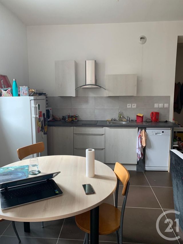 Appartement F2 à louer - 2 pièces - 45.0 m2 - PONTARLIER - 25 - FRANCHE-COMTE - Century 21 Avenir Immobilier Appartement F2 à louer - 2 pièces - 45.0 m2 - PONTARLIER - 25 - FRANCHE-COMTE - Century 21 Avenir Immobilier