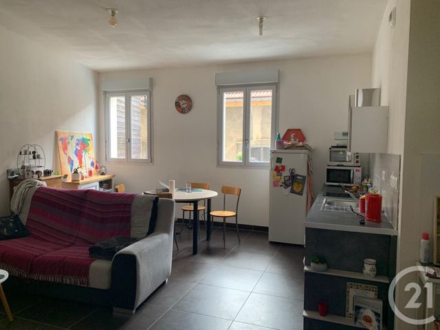 Appartement F2 à louer - 2 pièces - 45.0 m2 - PONTARLIER - 25 - FRANCHE-COMTE - Century 21 Avenir Immobilier Appartement F2 à louer - 2 pièces - 45.0 m2 - PONTARLIER - 25 - FRANCHE-COMTE - Century 21 Avenir Immobilier