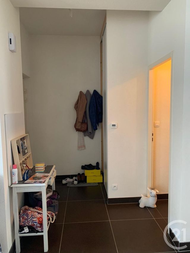 Appartement F2 à louer - 2 pièces - 45.0 m2 - PONTARLIER - 25 - FRANCHE-COMTE - Century 21 Avenir Immobilier Appartement F2 à louer - 2 pièces - 45.0 m2 - PONTARLIER - 25 - FRANCHE-COMTE - Century 21 Avenir Immobilier