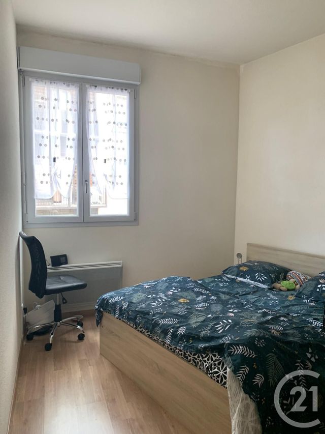 Appartement F2 à louer - 2 pièces - 45.0 m2 - PONTARLIER - 25 - FRANCHE-COMTE - Century 21 Avenir Immobilier Appartement F2 à louer - 2 pièces - 45.0 m2 - PONTARLIER - 25 - FRANCHE-COMTE - Century 21 Avenir Immobilier