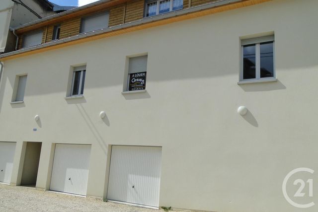 Appartement F2 à louer - 2 pièces - 45.0 m2 - PONTARLIER - 25 - FRANCHE-COMTE - Century 21 Avenir Immobilier Appartement F2 à louer - 2 pièces - 45.0 m2 - PONTARLIER - 25 - FRANCHE-COMTE - Century 21 Avenir Immobilier