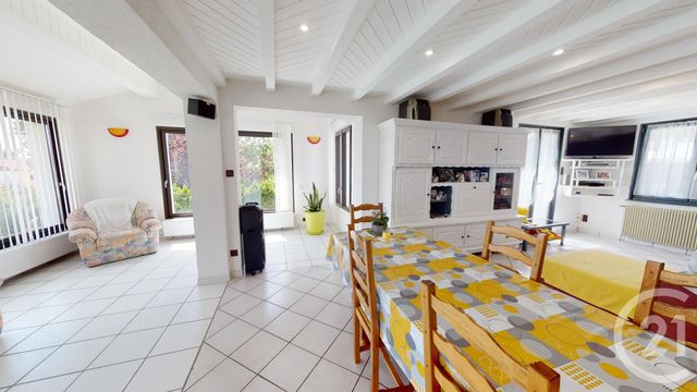 Afficher la photo en grand maison à vendre - 7 pièces - 156.7 m2 - CHAFFOIS - 25 - FRANCHE-COMTE - Century 21 Avenir Immobilier