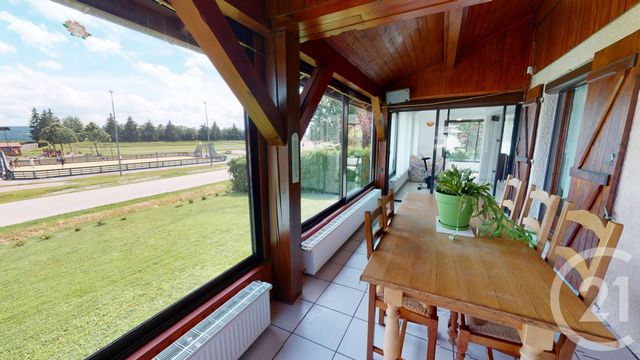 Afficher la photo en grand maison à vendre - 7 pièces - 156.7 m2 - CHAFFOIS - 25 - FRANCHE-COMTE - Century 21 Avenir Immobilier