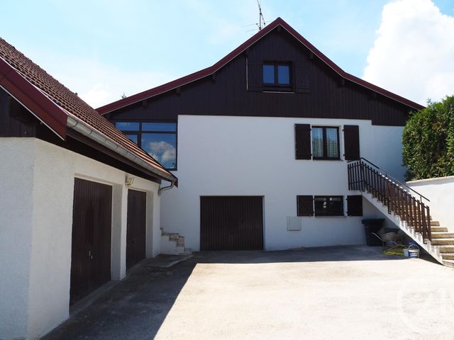 Afficher la photo en grand maison à vendre - 7 pièces - 156.7 m2 - CHAFFOIS - 25 - FRANCHE-COMTE - Century 21 Avenir Immobilier