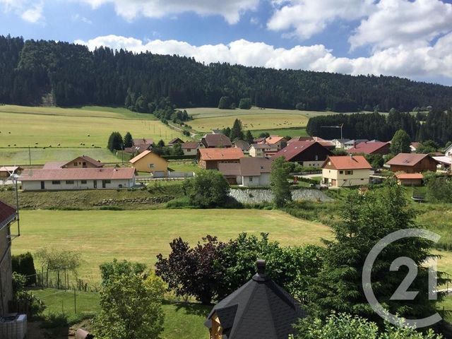 Afficher la photo en grand immeuble à vendre - 248.0 m2 - VERRIERES DE JOUX - 25 - FRANCHE-COMTE - Century 21 Avenir Immobilier