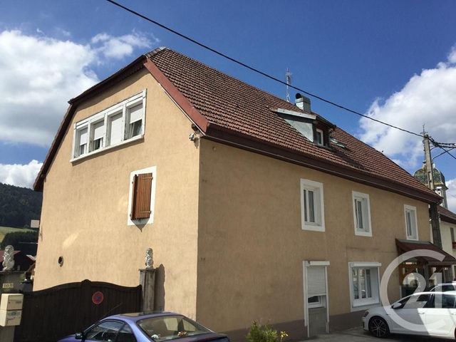 Afficher la photo en grand immeuble à vendre - 248.0 m2 - VERRIERES DE JOUX - 25 - FRANCHE-COMTE - Century 21 Avenir Immobilier