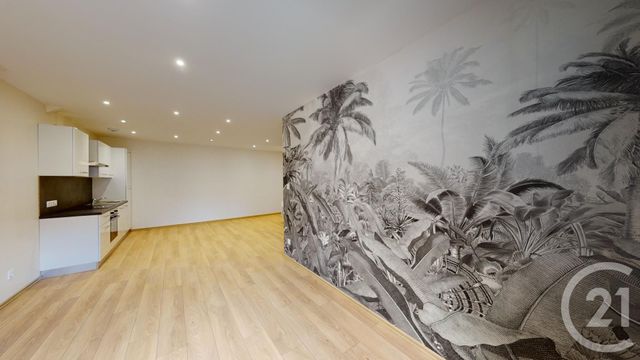 Appartement F2 à vendre - 2 pièces - 50.17 m2 - PONTARLIER - 25 - FRANCHE-COMTE - Century 21 Avenir Immobilier Appartement F2 à vendre - 2 pièces - 50.17 m2 - PONTARLIER - 25 - FRANCHE-COMTE - Century 21 Avenir Immobilier