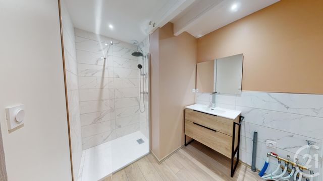 Appartement F2 à vendre - 2 pièces - 50.17 m2 - PONTARLIER - 25 - FRANCHE-COMTE - Century 21 Avenir Immobilier Appartement F2 à vendre - 2 pièces - 50.17 m2 - PONTARLIER - 25 - FRANCHE-COMTE - Century 21 Avenir Immobilier