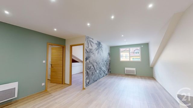 Appartement F2 à vendre - 2 pièces - 50.17 m2 - PONTARLIER - 25 - FRANCHE-COMTE - Century 21 Avenir Immobilier Appartement F2 à vendre - 2 pièces - 50.17 m2 - PONTARLIER - 25 - FRANCHE-COMTE - Century 21 Avenir Immobilier
