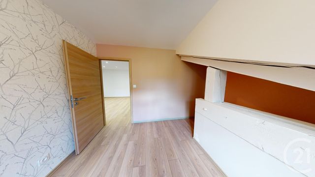 Appartement F2 à vendre - 2 pièces - 50.17 m2 - PONTARLIER - 25 - FRANCHE-COMTE - Century 21 Avenir Immobilier Appartement F2 à vendre - 2 pièces - 50.17 m2 - PONTARLIER - 25 - FRANCHE-COMTE - Century 21 Avenir Immobilier
