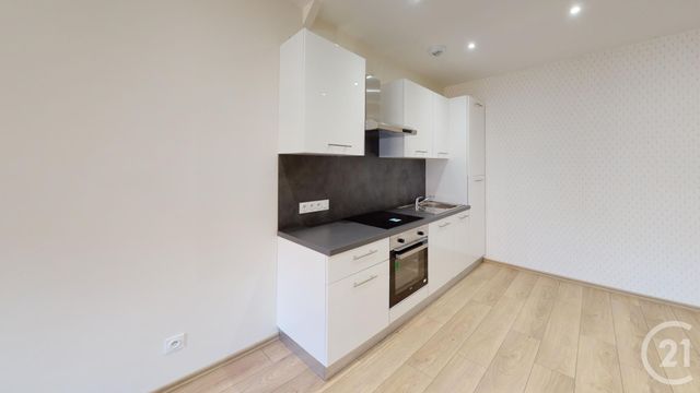 Appartement F2 à vendre - 2 pièces - 50.17 m2 - PONTARLIER - 25 - FRANCHE-COMTE - Century 21 Avenir Immobilier Appartement F2 à vendre - 2 pièces - 50.17 m2 - PONTARLIER - 25 - FRANCHE-COMTE - Century 21 Avenir Immobilier