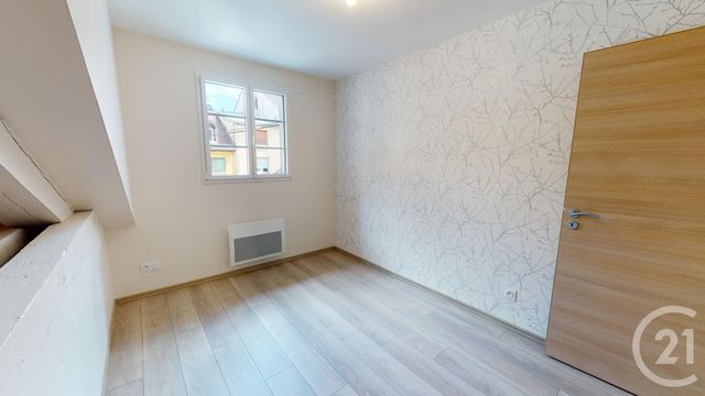 Appartement F2 à vendre - 2 pièces - 50.17 m2 - PONTARLIER - 25 - FRANCHE-COMTE - Century 21 Avenir Immobilier Appartement F2 à vendre - 2 pièces - 50.17 m2 - PONTARLIER - 25 - FRANCHE-COMTE - Century 21 Avenir Immobilier