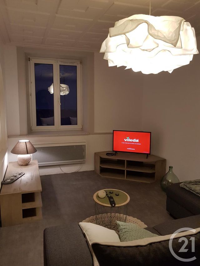Appartement F3 à louer - 3 pièces - 80.0 m2 - PONTARLIER - 25 - FRANCHE-COMTE - Century 21 Avenir Immobilier Appartement F3 à louer - 3 pièces - 80.0 m2 - PONTARLIER - 25 - FRANCHE-COMTE - Century 21 Avenir Immobilier