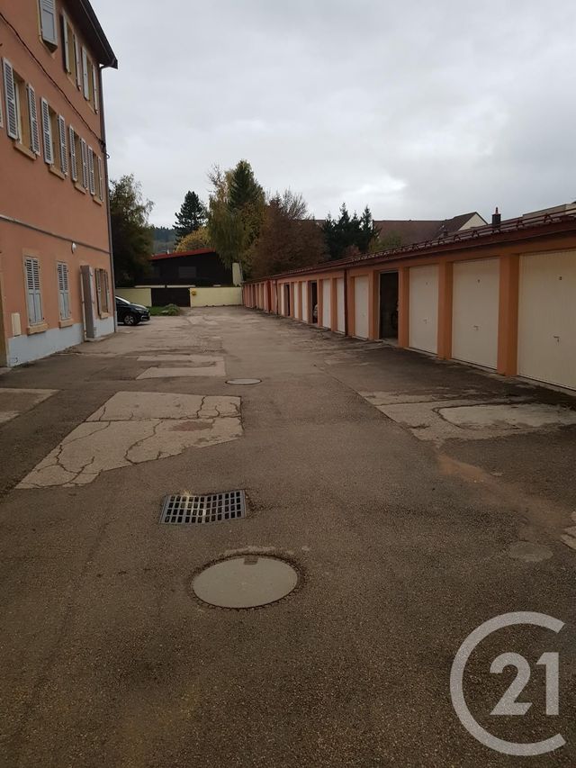 Appartement F3 à louer - 3 pièces - 80.0 m2 - PONTARLIER - 25 - FRANCHE-COMTE - Century 21 Avenir Immobilier Appartement F3 à louer - 3 pièces - 80.0 m2 - PONTARLIER - 25 - FRANCHE-COMTE - Century 21 Avenir Immobilier
