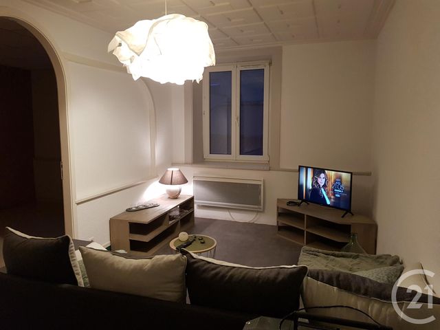 Appartement F3 à louer - 3 pièces - 80.0 m2 - PONTARLIER - 25 - FRANCHE-COMTE - Century 21 Avenir Immobilier Appartement F3 à louer - 3 pièces - 80.0 m2 - PONTARLIER - 25 - FRANCHE-COMTE - Century 21 Avenir Immobilier