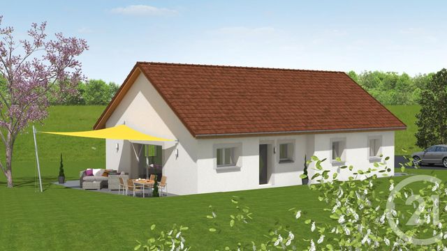 Afficher la photo en grand maison à vendre - 4 pièces - 90.12 m2 - BOUJAILLES - 25 - FRANCHE-COMTE - Century 21 Avenir Immobilier