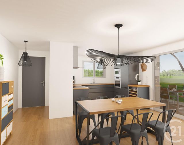 Afficher la photo en grand maison à vendre - 4 pièces - 90.12 m2 - BOUJAILLES - 25 - FRANCHE-COMTE - Century 21 Avenir Immobilier
