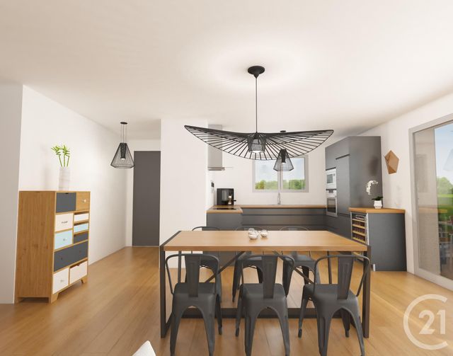 Afficher la photo en grand maison à vendre - 4 pièces - 90.12 m2 - BOUJAILLES - 25 - FRANCHE-COMTE - Century 21 Avenir Immobilier